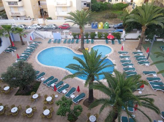Hotel Vista Blava Mallorca Bewertung