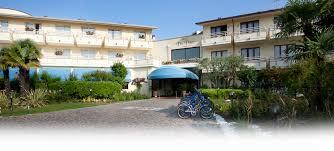 (From Day 5 to 7) Hotel Du Parc, Sirmione, Lake Garda