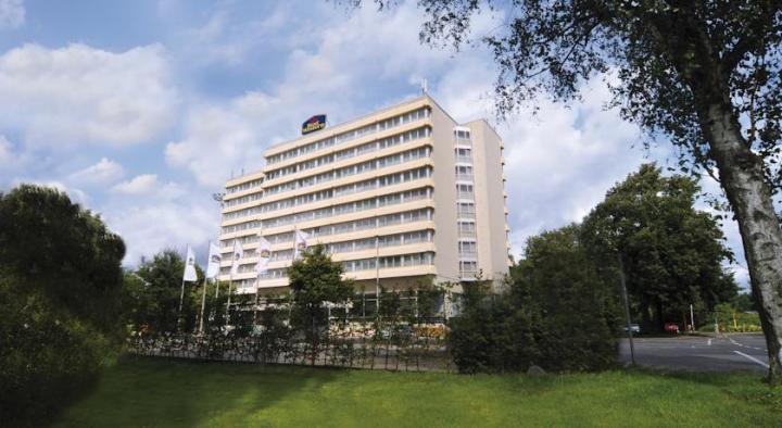 Best Western Hotel Leverkusen