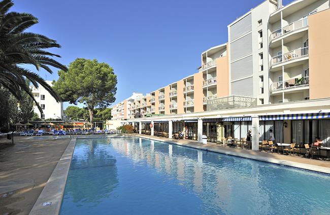Hotel Club Playa Santa Ponsa
