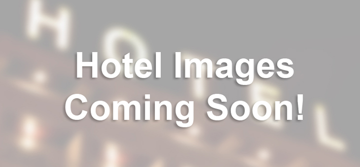 Hotel images coming soon!